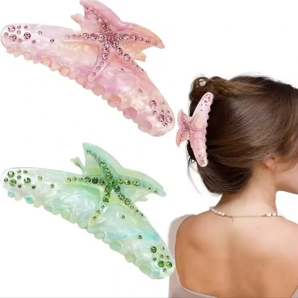 Anthropologie decorative starfish